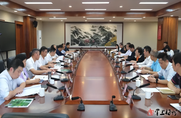提升履職能力、助力綠美廣東，“送百門環(huán)保治理培訓(xùn)課到百縣千鎮(zhèn)”首站啟動