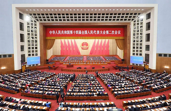 從2024政府工作報(bào)告看資源驛站創(chuàng)新實(shí)踐，小站點(diǎn)大產(chǎn)業(yè)