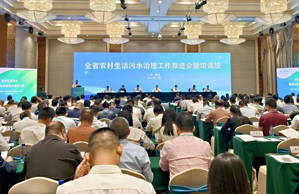 廢水變肥水，“繡花功夫”繪就便民利民農(nóng)污治理技術(shù)新模式